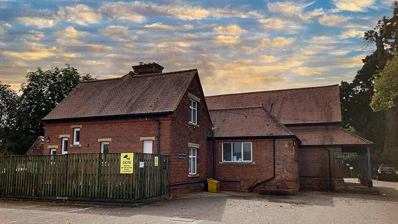 Great Waltham Village Hall